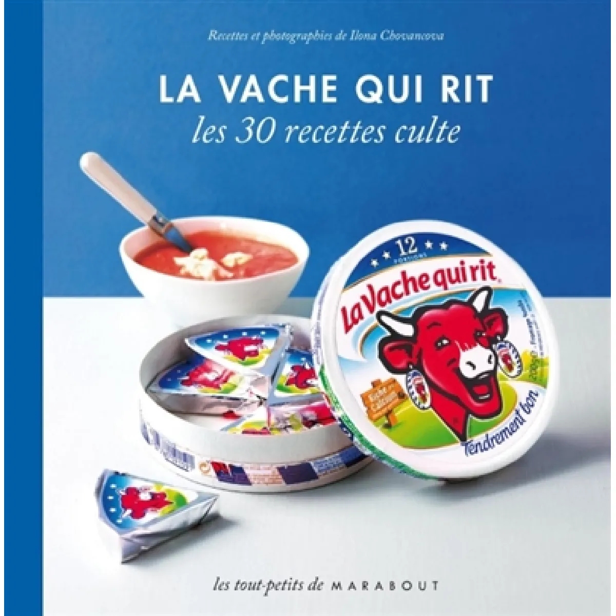 Le petit livre de la Vache qui rit · Occasion