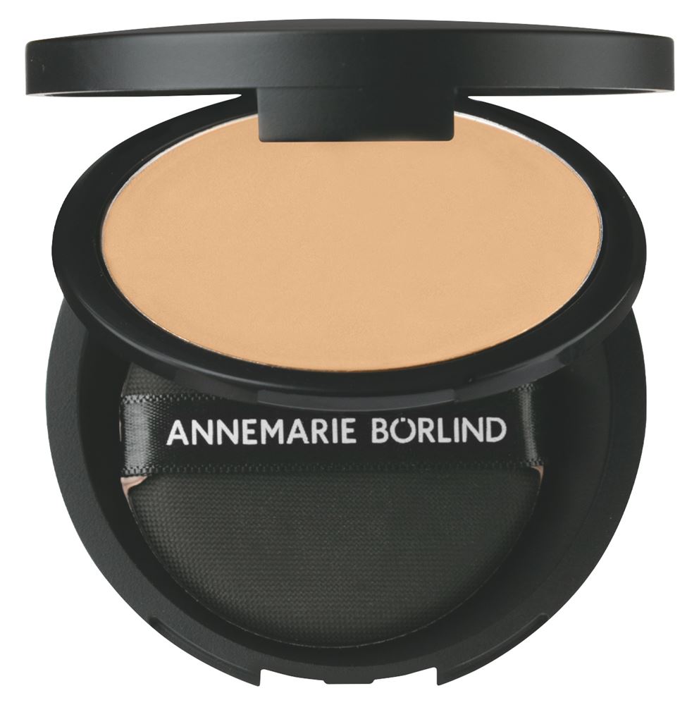 Annemarie Börlind Make up Kompakt (re) Ivory 1 Stk