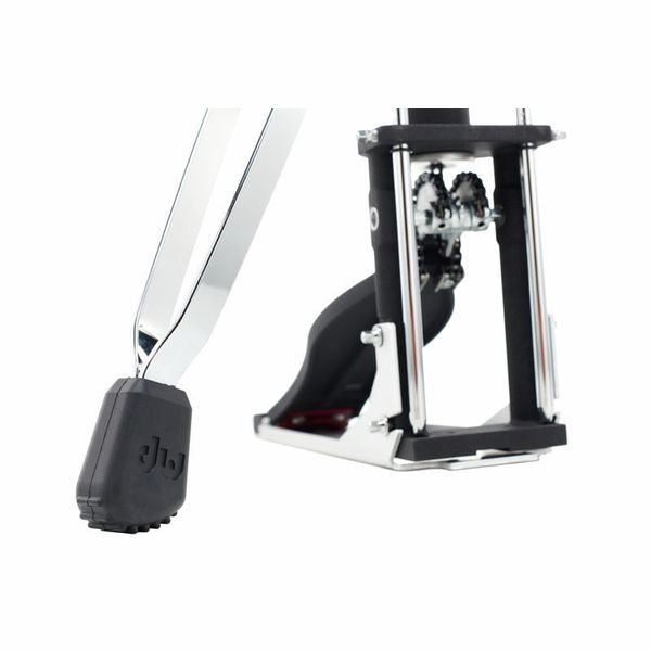 DW 9500TBXF Hi-Hat Stand -2 Legs
