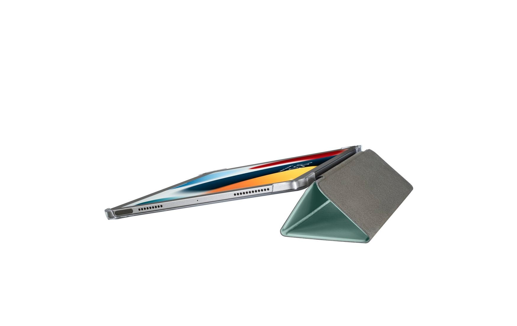 Tablet Book Cover Fold Clear iPad Air 10.9