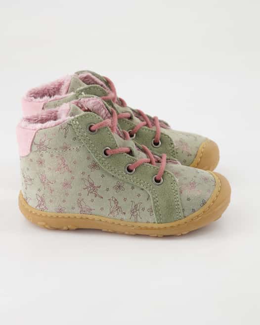 Pepino GEORGINA Winterstiefel in Grün