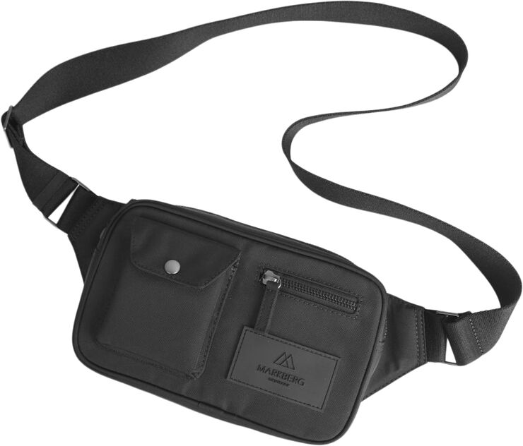 Markberg DarlaMBG Bum Bag, Monochrome Sort