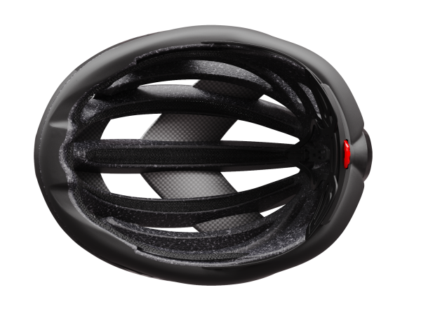 Limar Air Pro Cykelhjelm, Matt Black