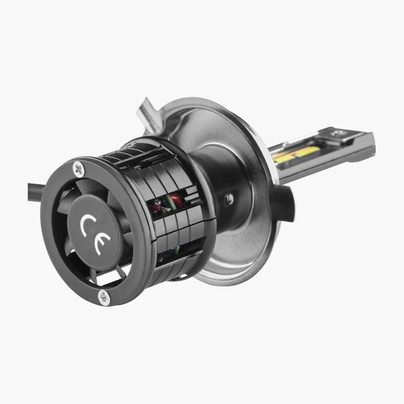 LED-lys H4