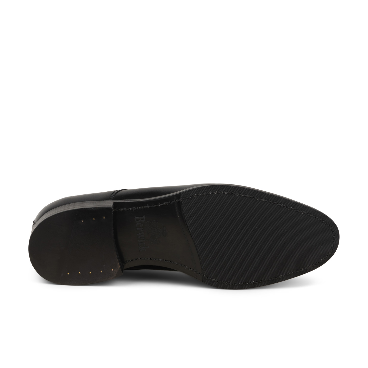 Chaussures à lacets homme BERWICK BERGOME