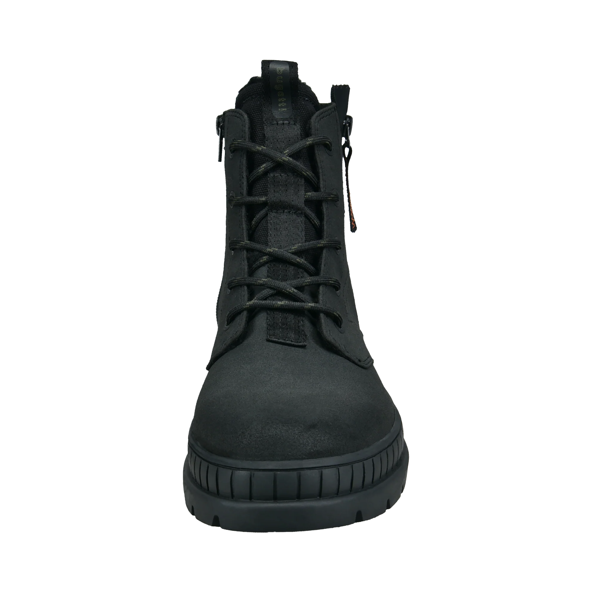 Stiefel schwarz