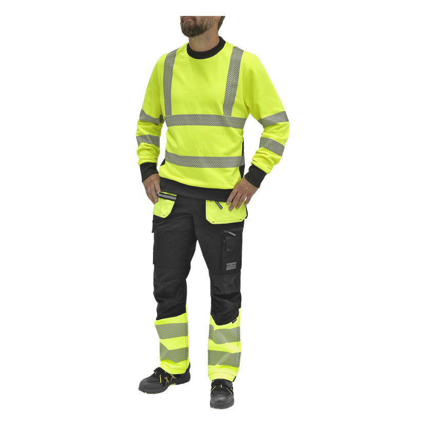 Varselgenser