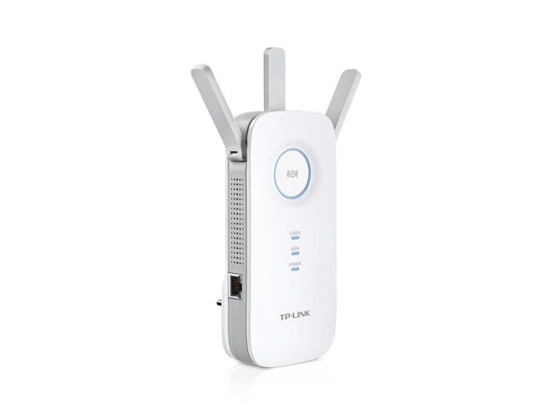 TP-Link WLAN-Repeater RE450 AC1750 WLAN-Repeater mit Qualcomm-Chipsatz