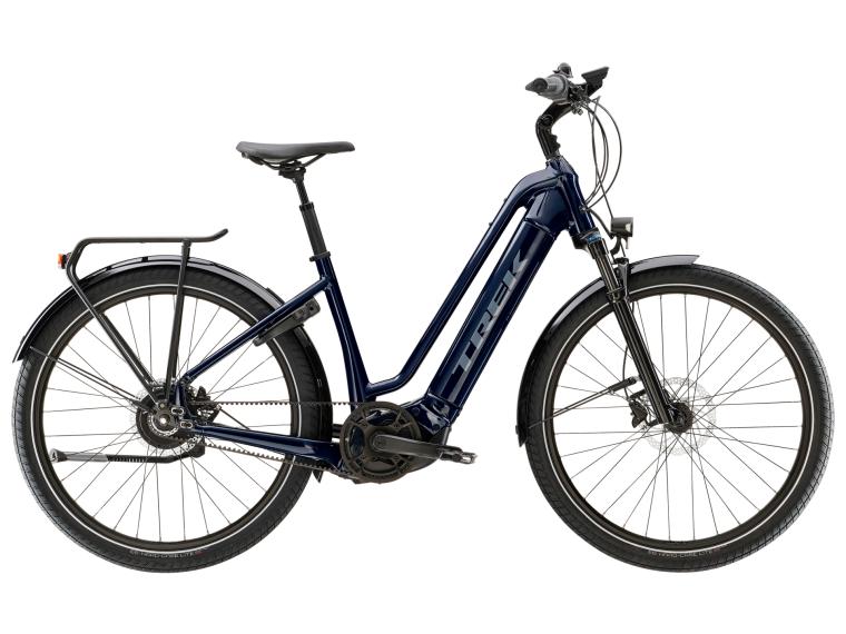 Trek Allant+ 9 Elektrische Fiets