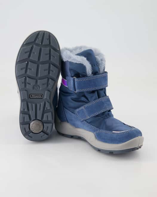 Primigi PWIGT 68785 Winterstiefel in Blau