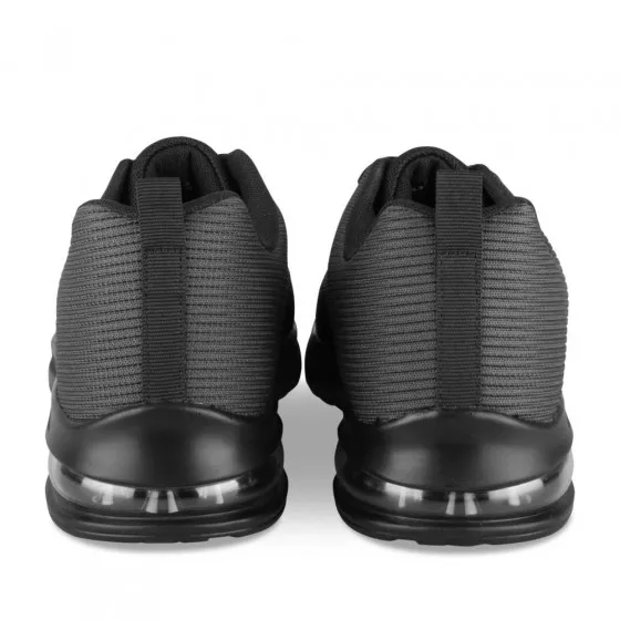 Baskets NOIR UNYK