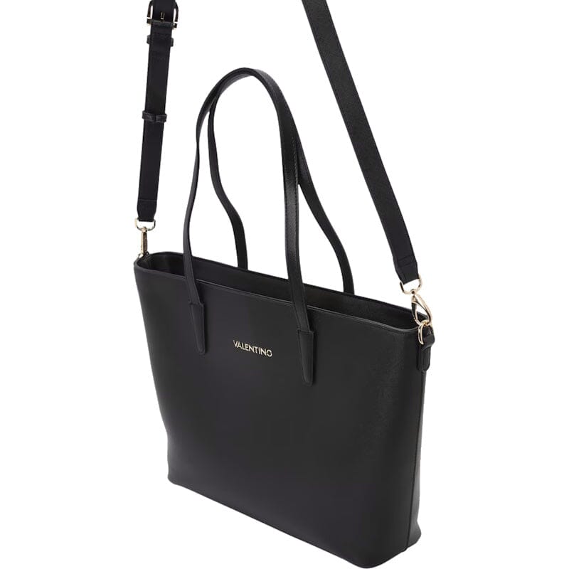 Valentino Bags Zero Re Shopper Nero