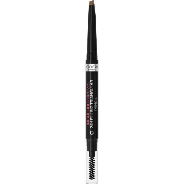 Infaillible 24H Brow Filling Triangular Pencil 5.23 Auburn