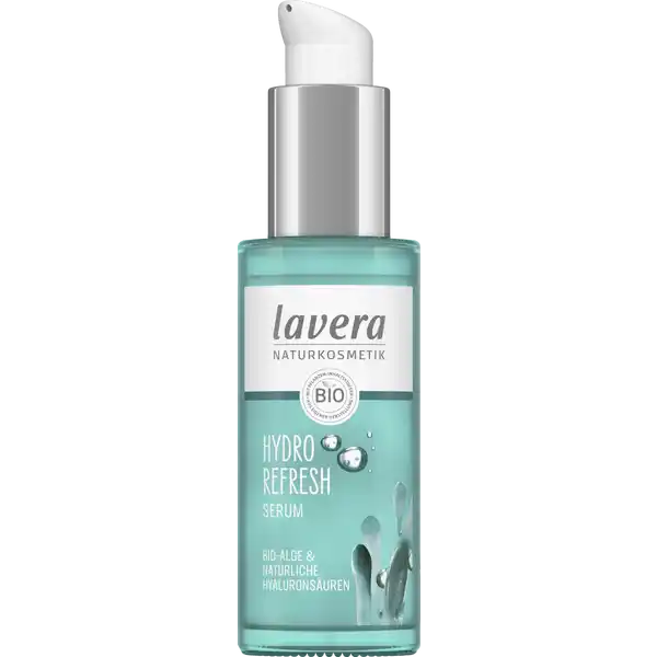 Hydro Refresh Serum