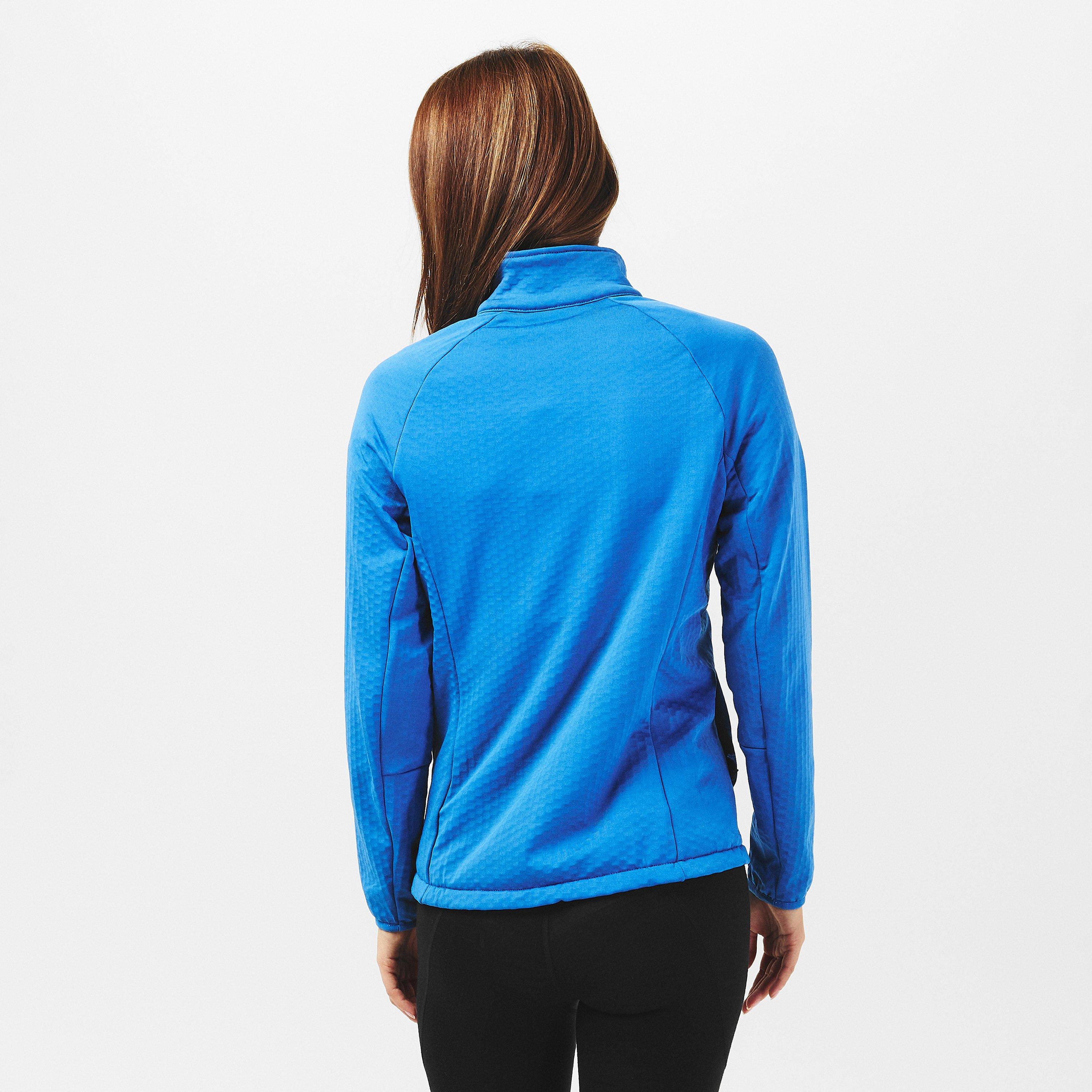 Karrimor Grid Fleece Jacket Womens