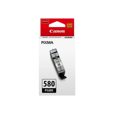 Canon PGI-580 - noir pigmenté - cartouche d'encre originale