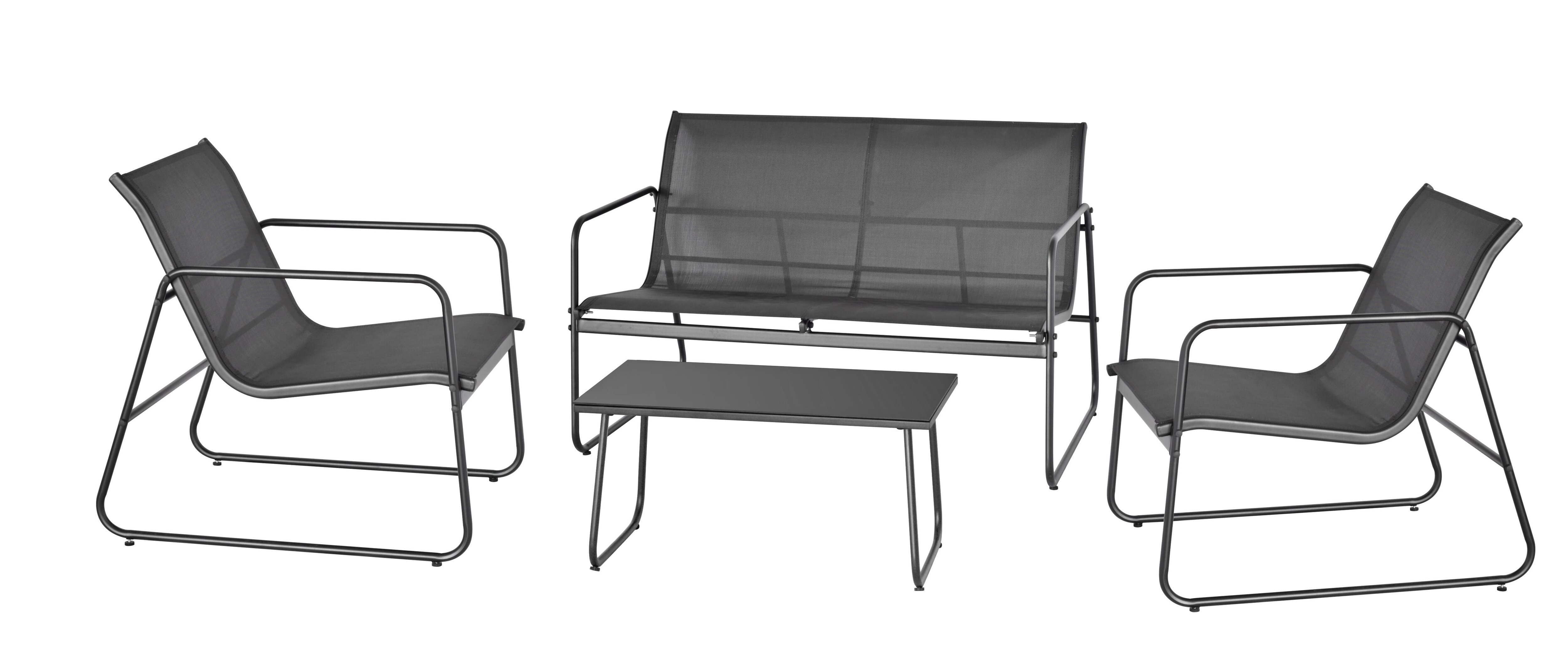 bellavista - Home & Garden®Lounge Set Mali