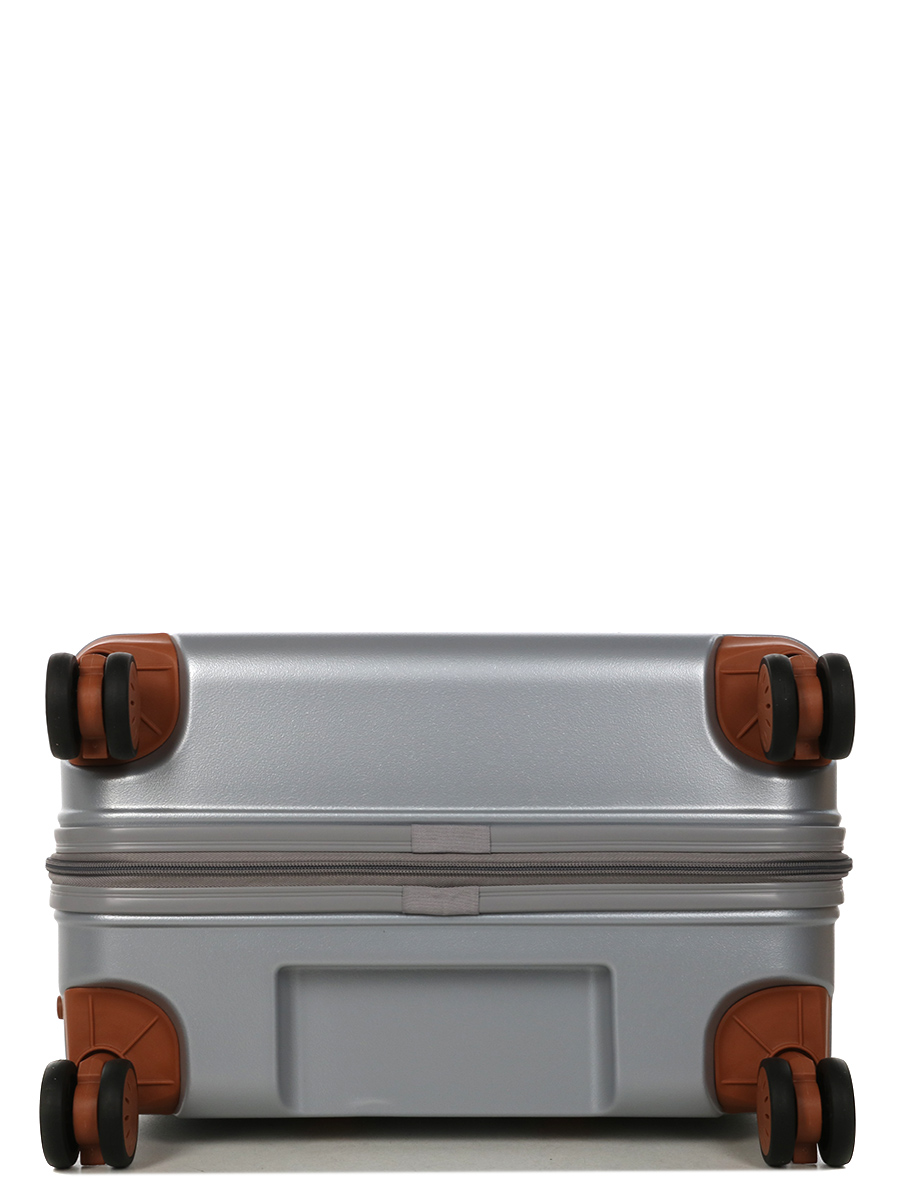 Valise Jump Cassis Riviera Eco 66 cm
