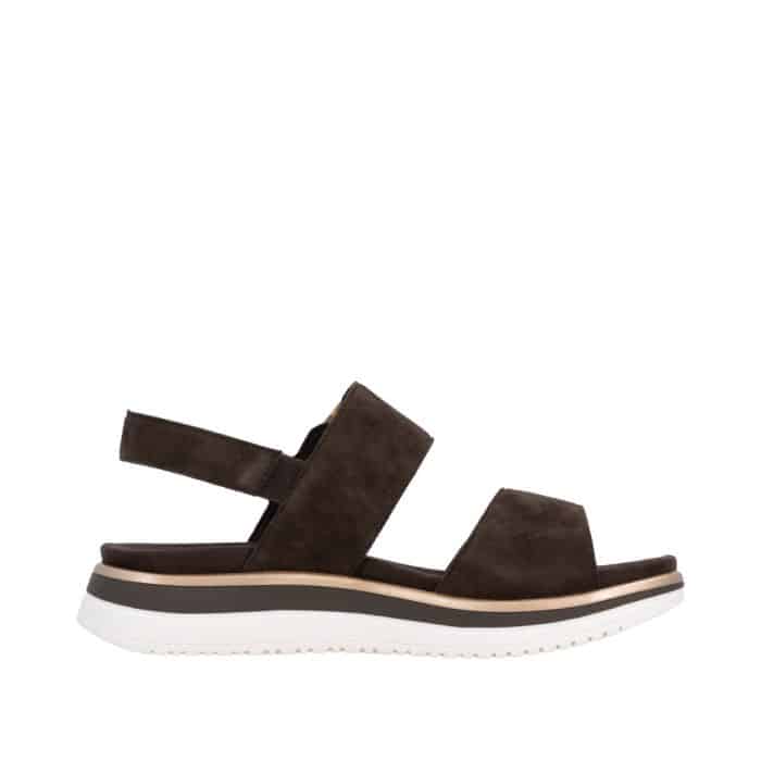 Remonte Sandal Dame D1J62-25
