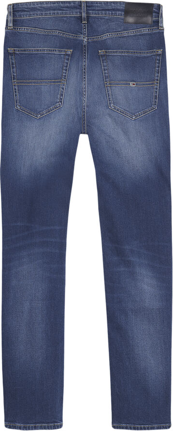 Tommy Hilfiger RYAN REG STRGHT RICO 1bk