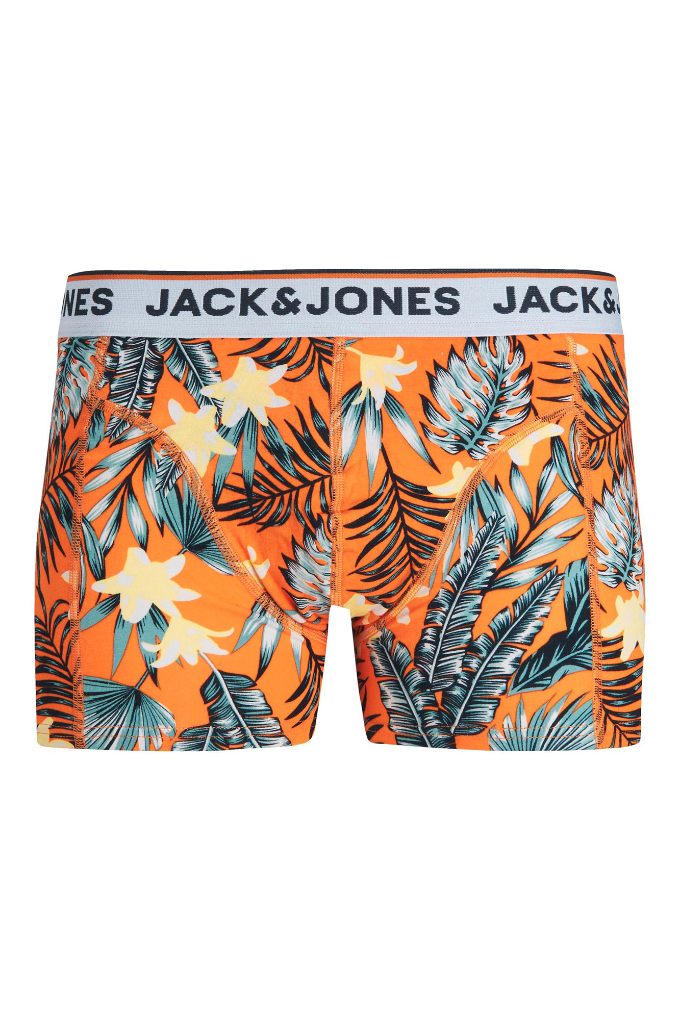 Calções de boxe