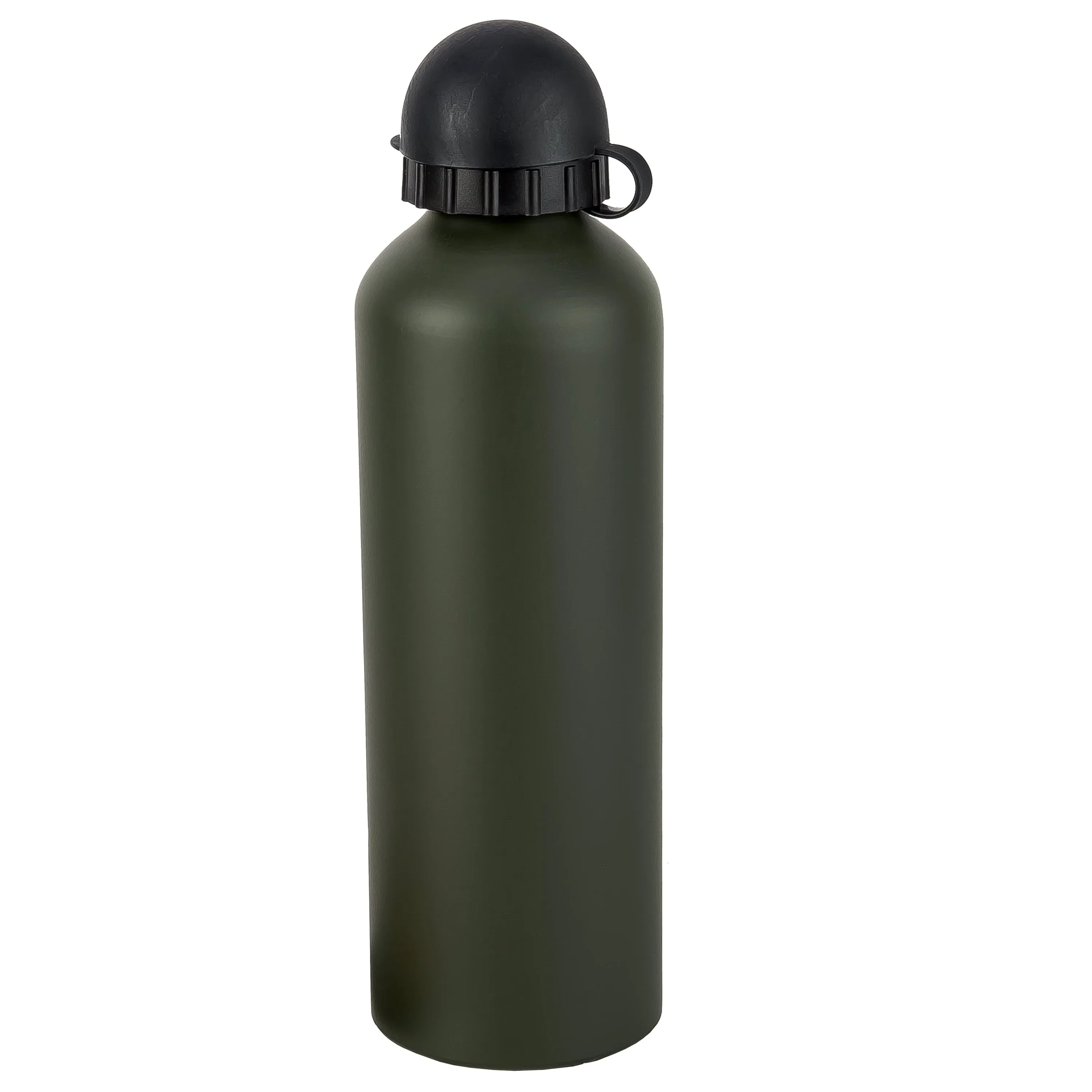 Mil-Tec -  Trinkflasche Alu 0,75 L