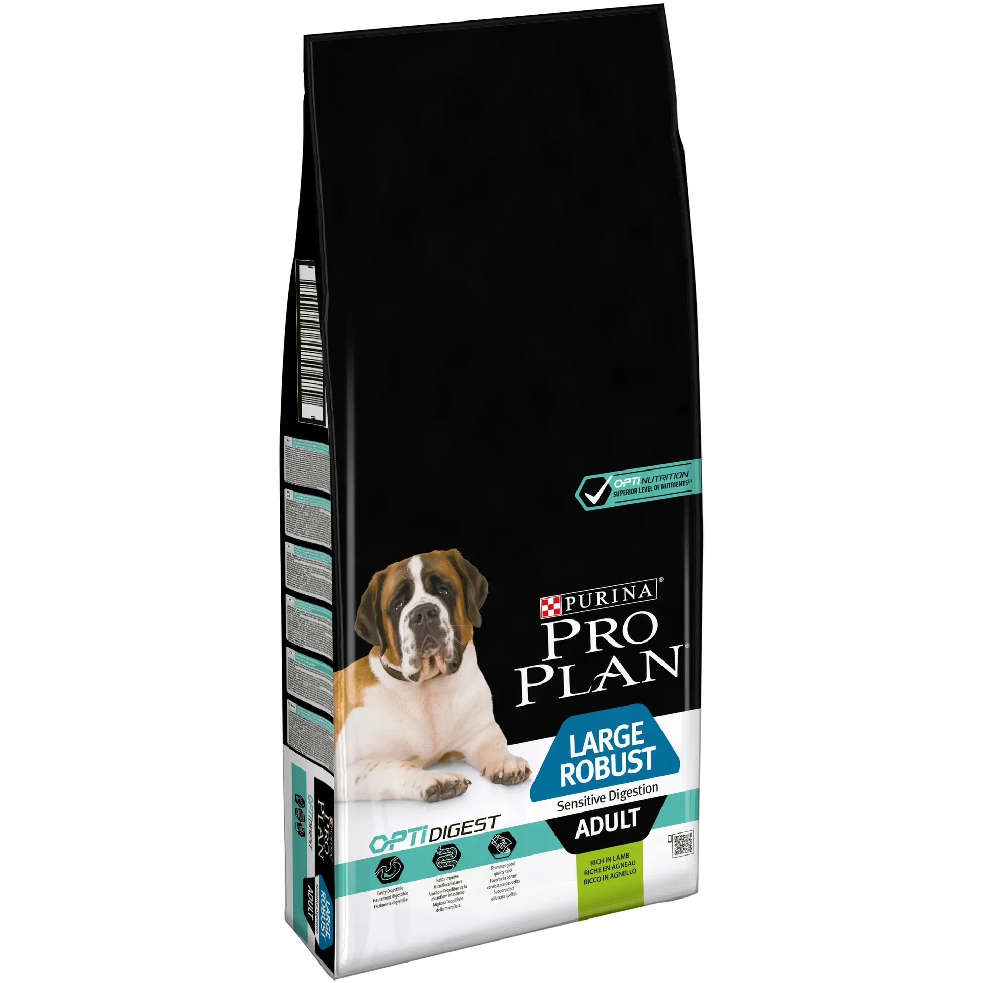 Pro Plan PRO PLAN® Large Adult Robust - Sensitive Digestion 14kg 14 kg