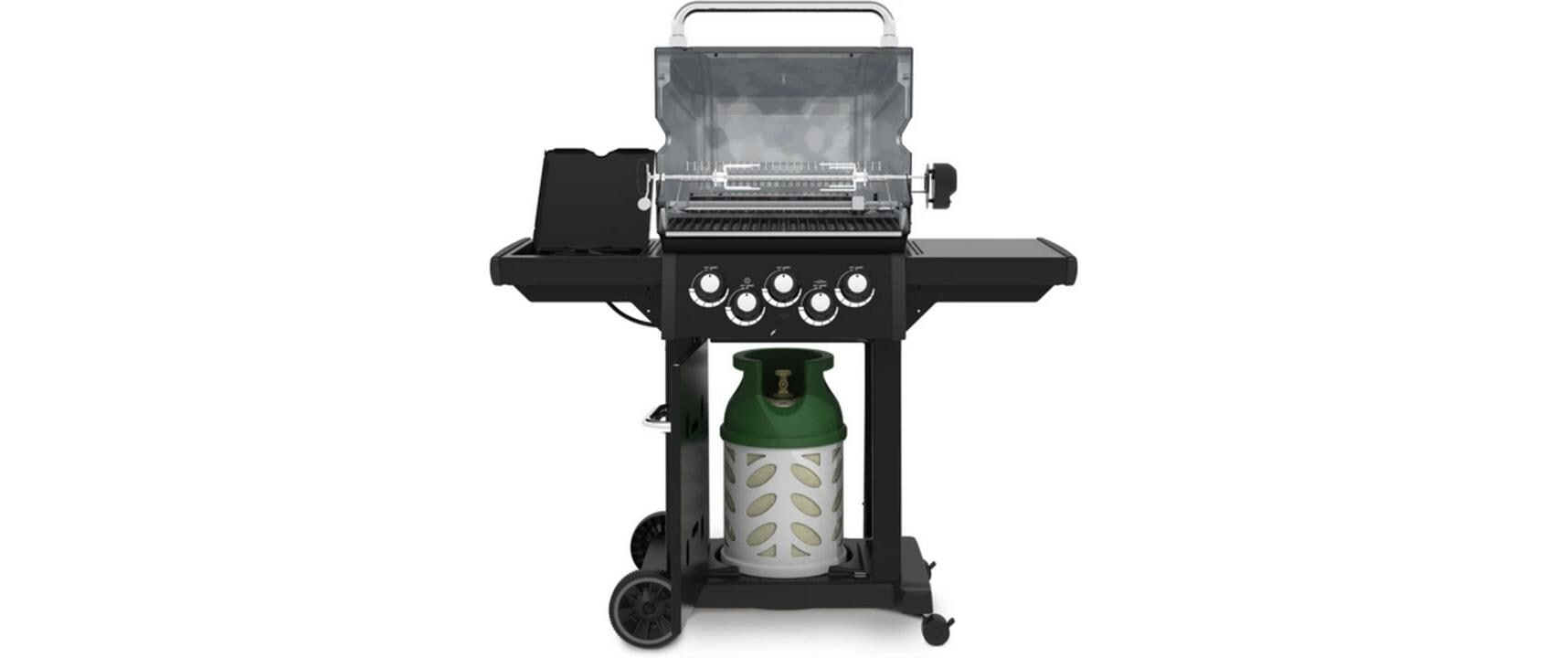 Broil King Gasgrill »Royal 390 Shadow«
