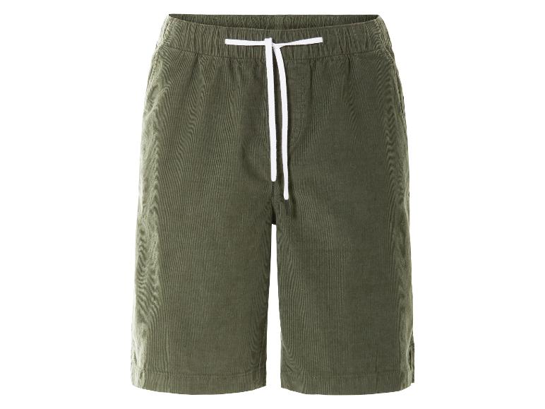 Korte heren broek