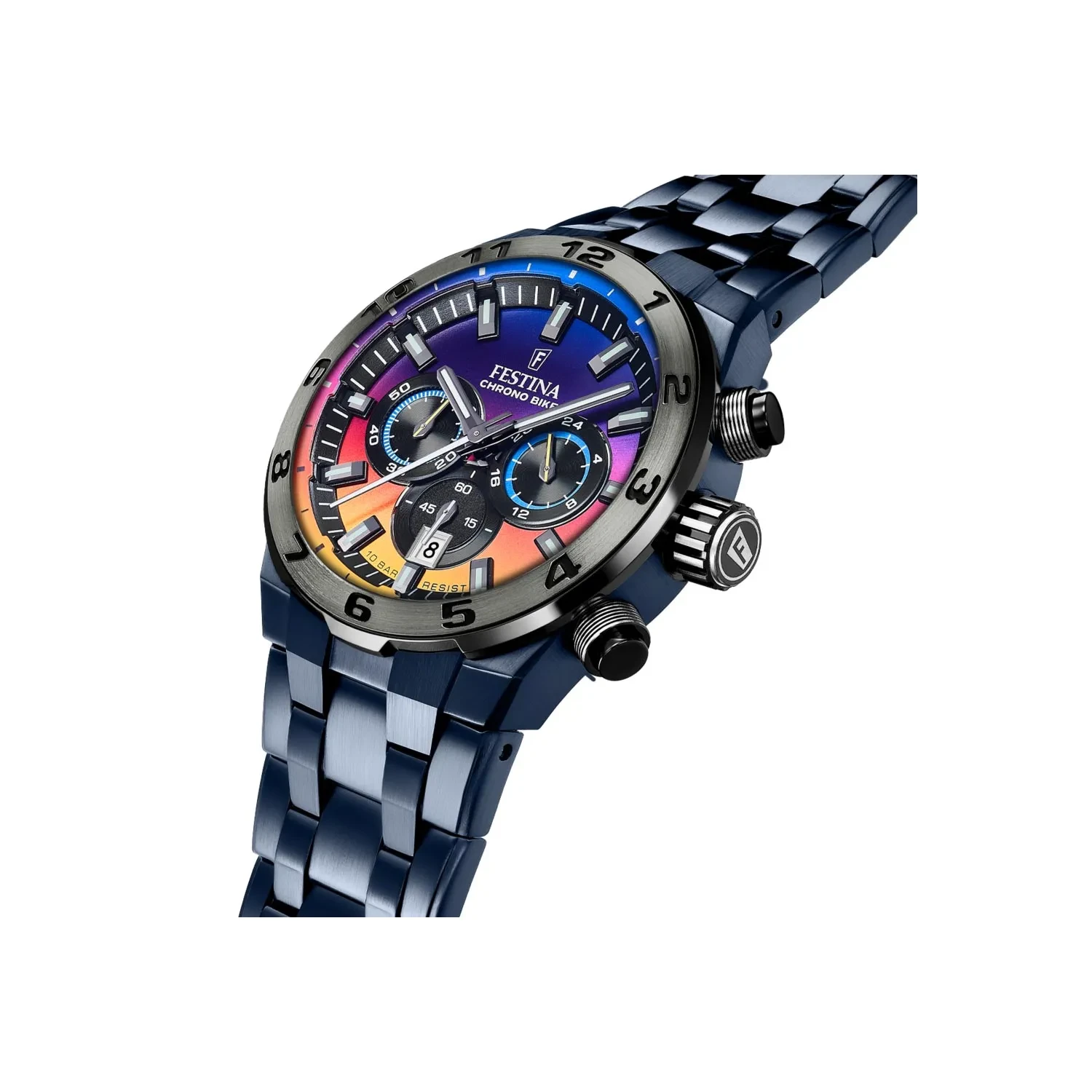 Festina Chrono Bike Special Edition F20709/1