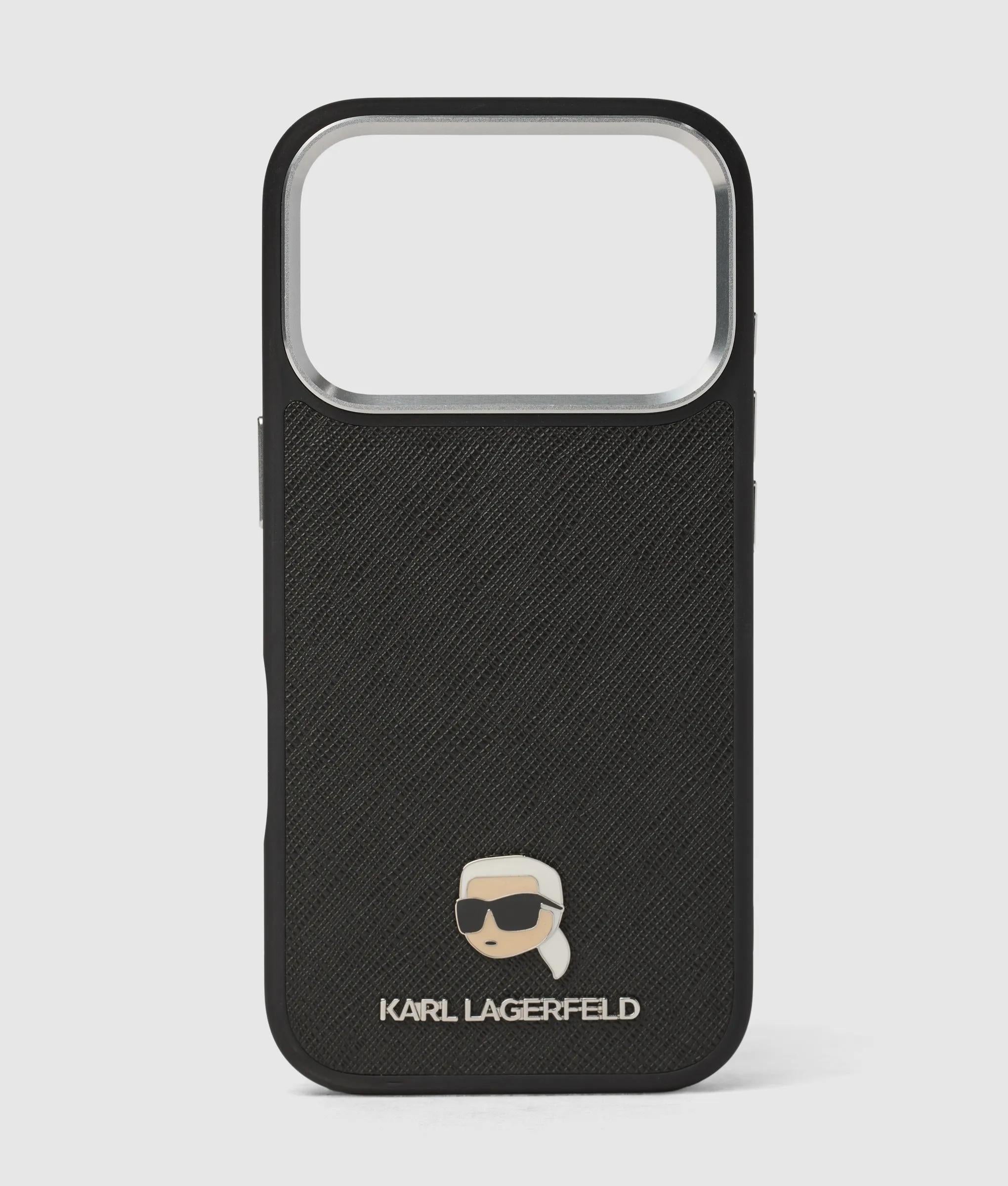 Hoesje Ikon Karl voor de iPhone 16 Pro Max