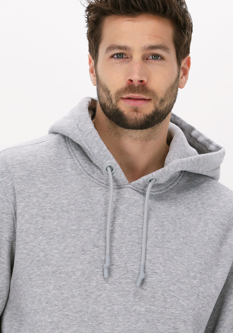 UGG grijze ugg sweater charles hoodie