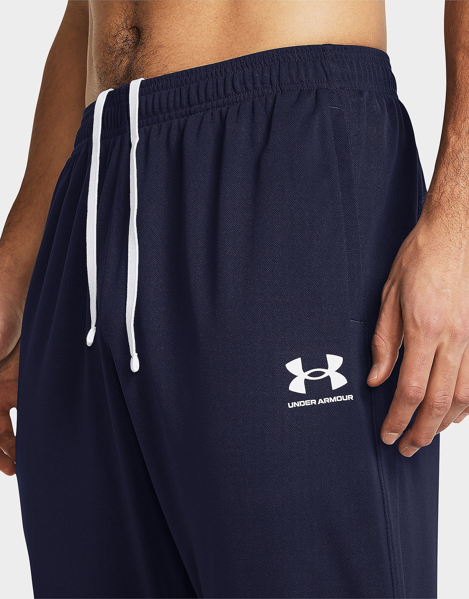 Under Armour Pants UA M's Ch. Pique Pant