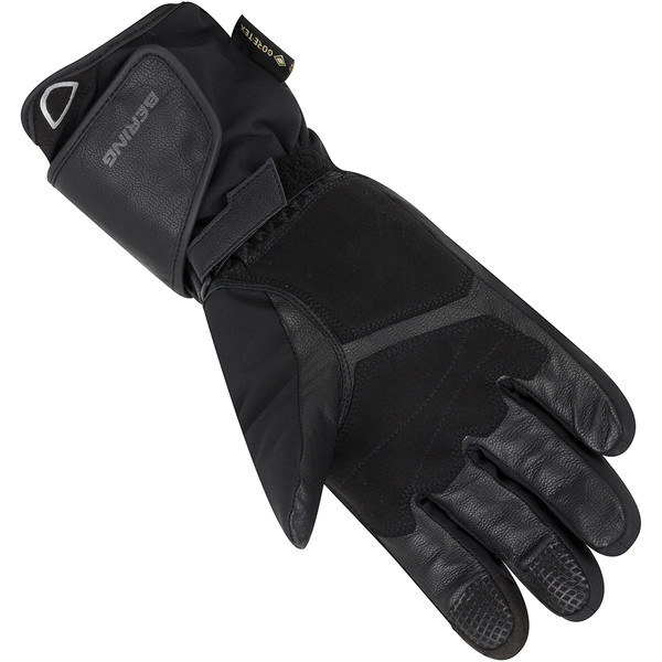 Bering - Gants Koban Gore-Tex® Noir