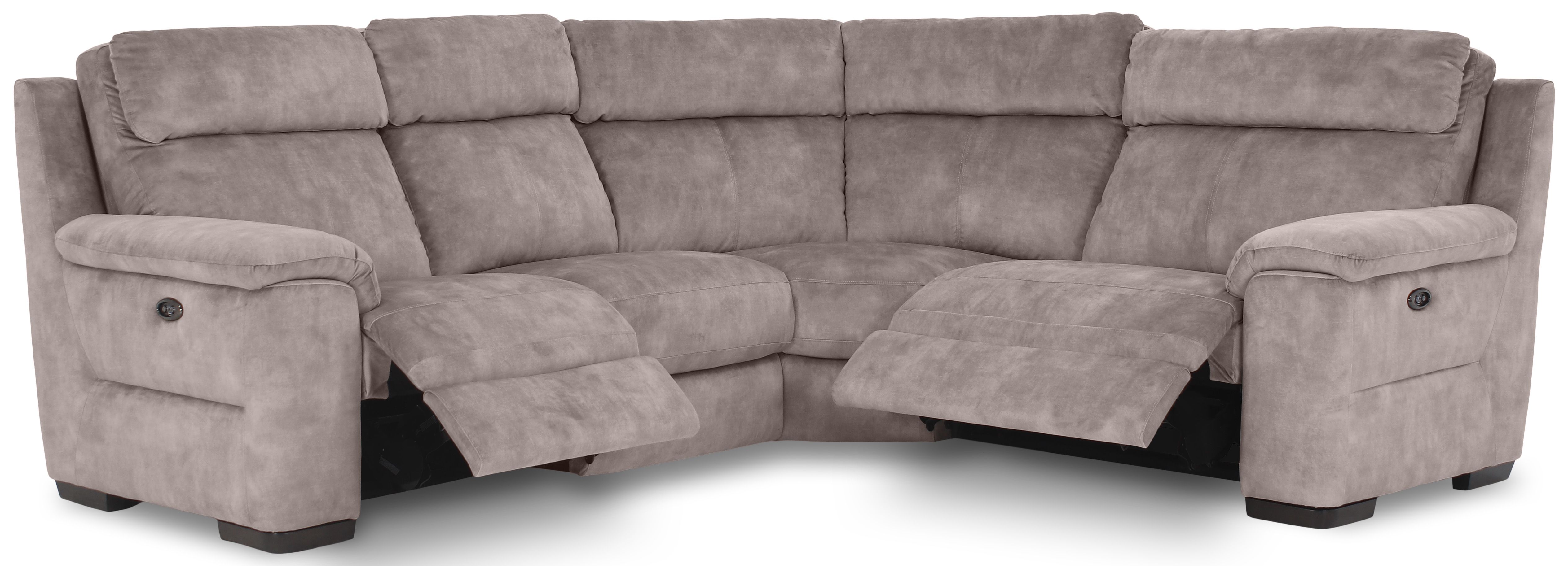 Hoekbank Canneto  | Domicil