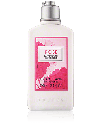 L'Occitane Rose body lotion 250ml
