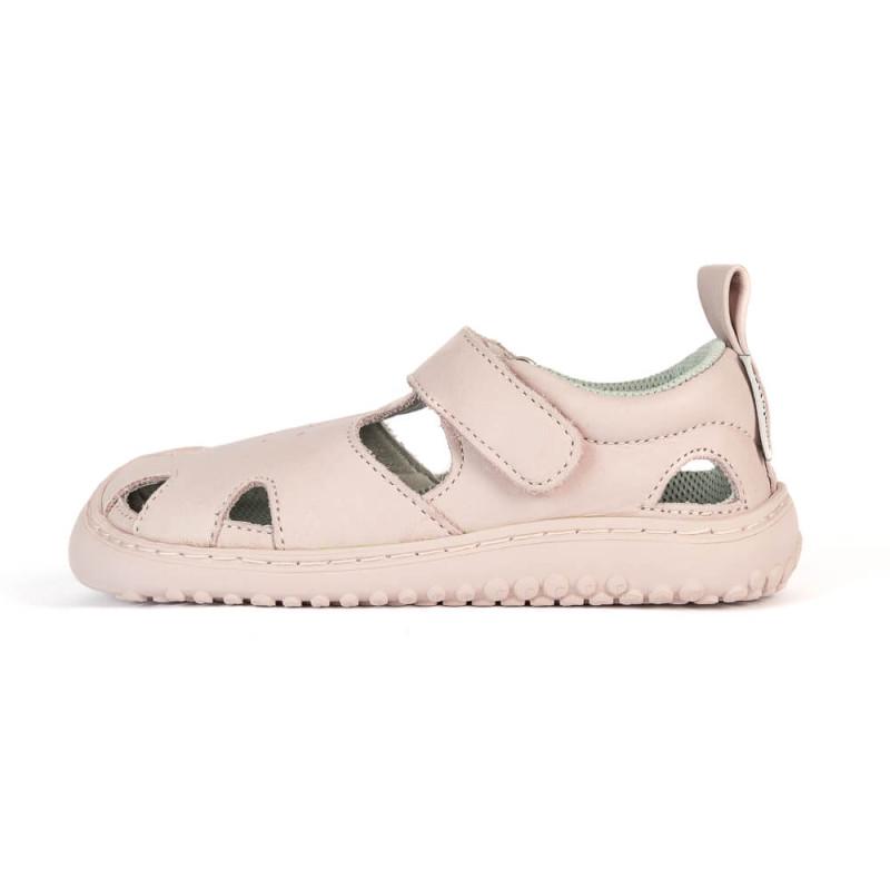 Zapato feroz Zapato Feroz Rockers Altea Rose Pâle 2023