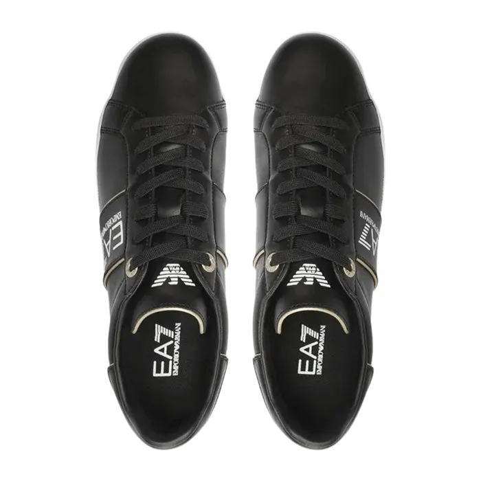 EA7 Classic Perf Sneakers Heren