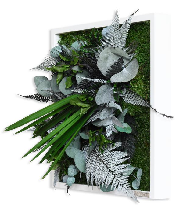 styleGREEN Bild im Dschungeldesign,