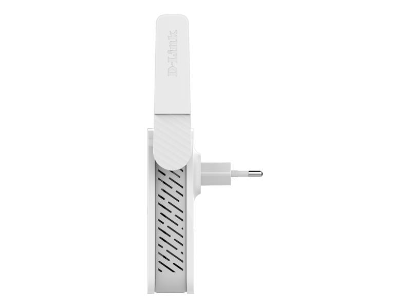 D-Link WLAN-Repeater DAP-1610 WLAN Range Extender für eine verbesserte Reichweite