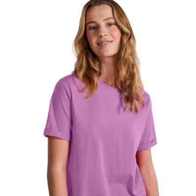 Tee-shirt à manches courtes femme Ria PIECES