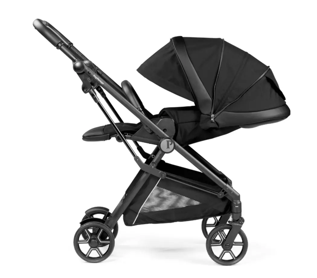 Sportwagen Vivace Licorice