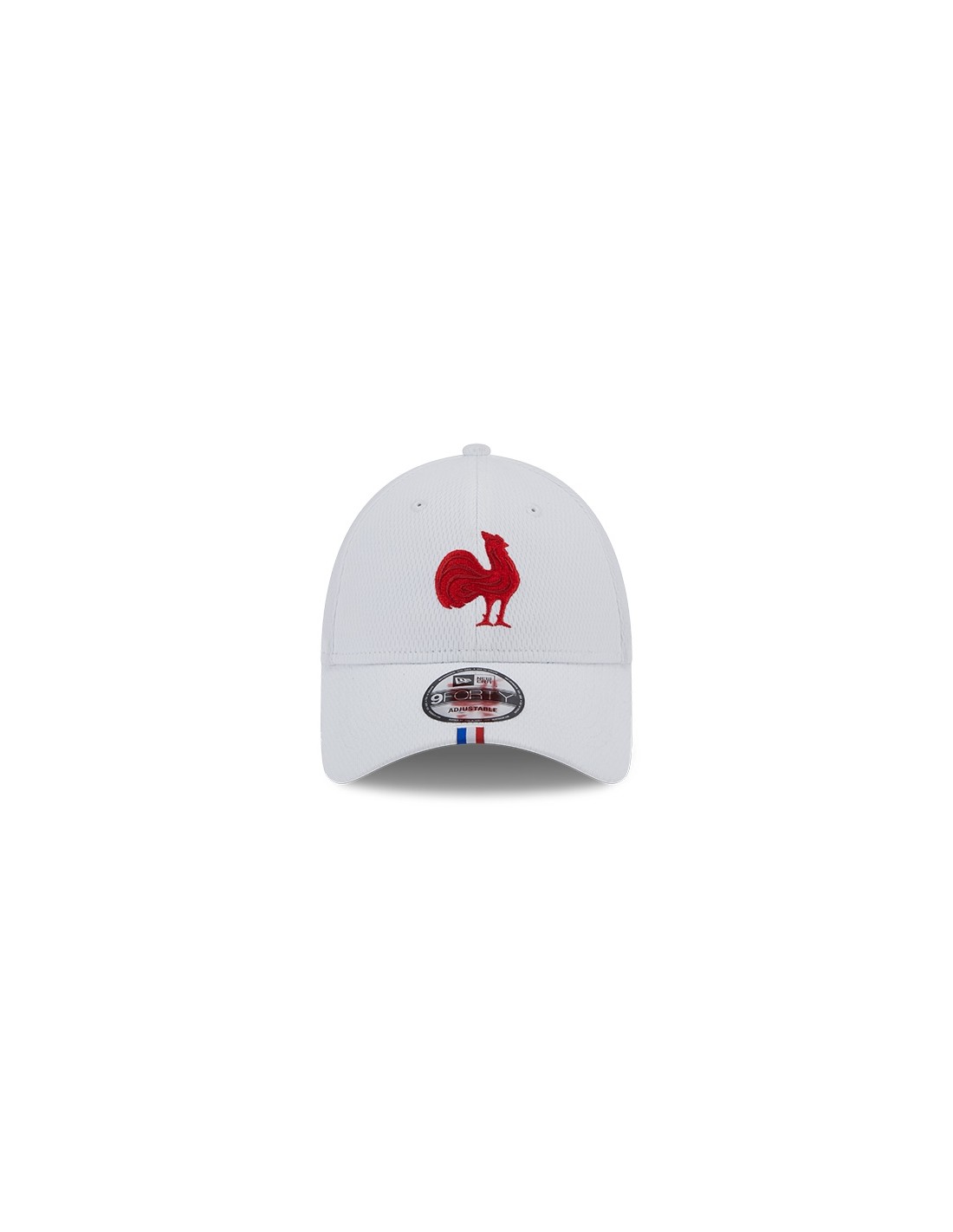 new era dashmark training 9forty fforug whi