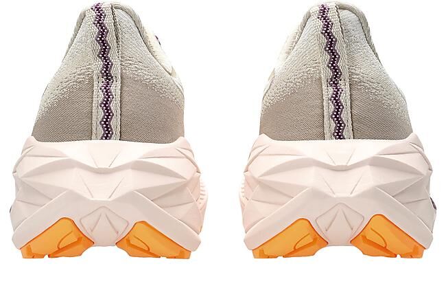 ASICS - CHAUSSURES DE RUNNING NOVABLAST TR W