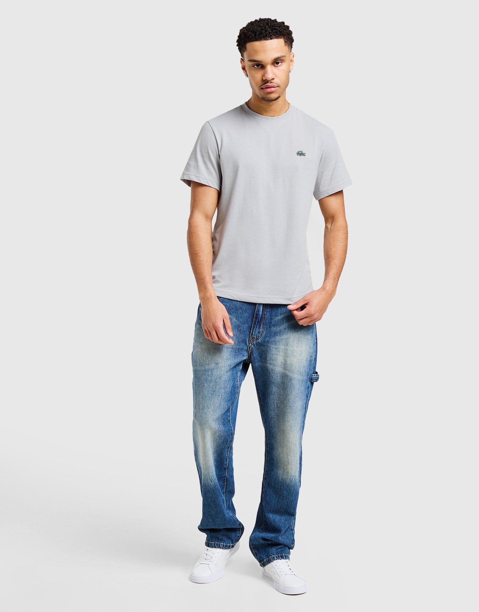 Lacoste T-shirt Core Homme