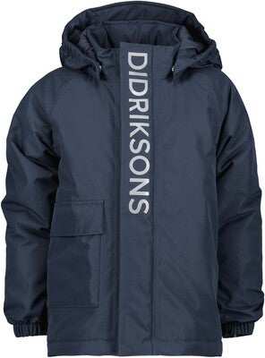 Didriksons Talvi Vinterjakke, Navy