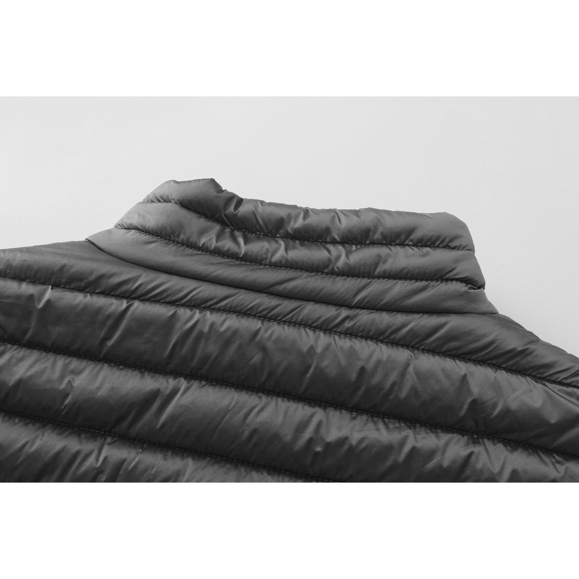 Firetrap Men’ Slim Fit Quilted Jacket