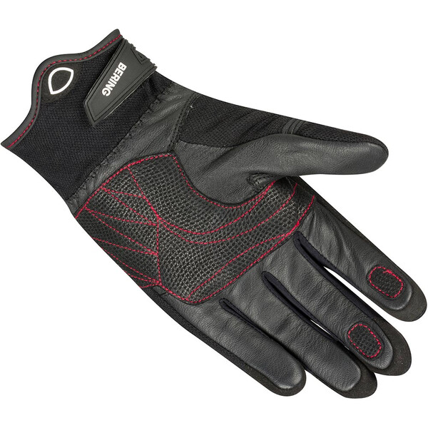 Bering - Gants femme Lady Raid Noir