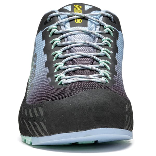Chaussure de randonnée basse ASOLO ELDO GV ML BROOK/BLUE FOG