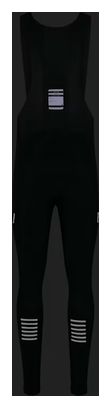 Cuissard Long à Bretelles Rapha Pro Team Winter Noir